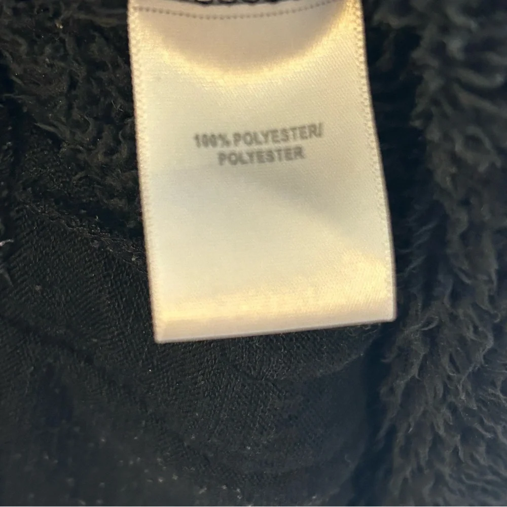 Kuhl Hooded Fleece Full Zip Jacket Small - Picture 10 of 11